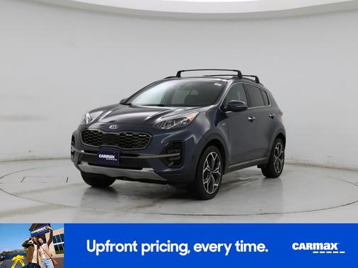 2022 Kia Sportage SX