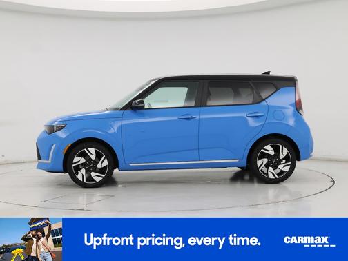 2023 Kia Soul GT-Line