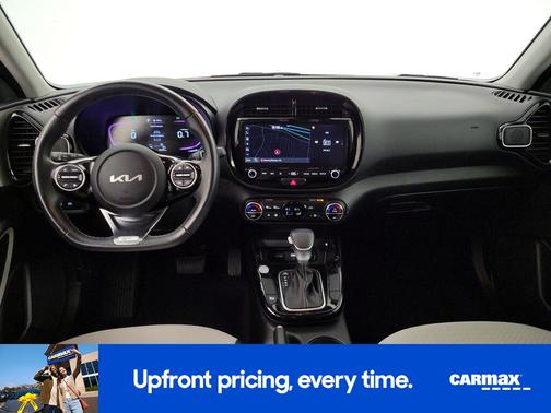 2023 Kia Soul GT-Line