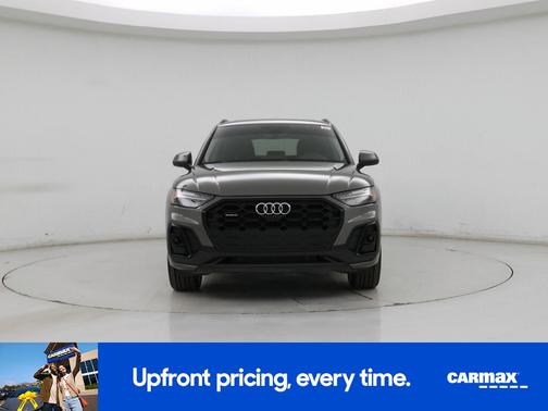 2023 Audi Q5 S-Line Prestige