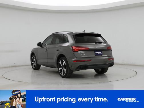 2023 Audi Q5 S-Line Prestige