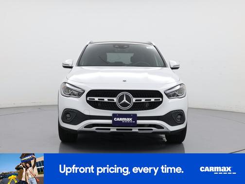 2023 Mercedes-Benz GLA 250