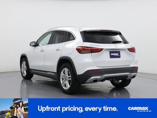 2023 Mercedes-Benz GLA 250