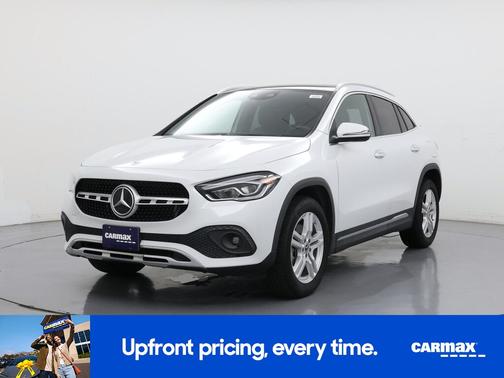 2023 Mercedes-Benz GLA 250