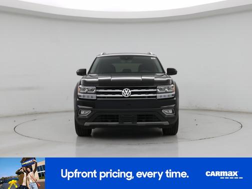 2019 Volkswagen Atlas SEL
