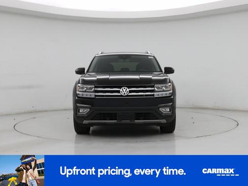 2019 Volkswagen Atlas SEL
