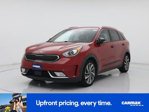 2018 Kia Niro Touring