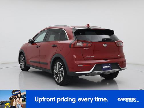 2018 Kia Niro Touring