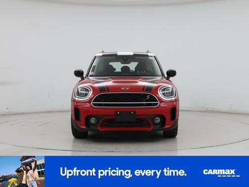 2023 MINI Countryman S ALL4