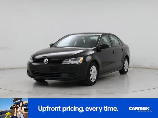 2014 Volkswagen Jetta S