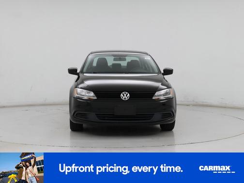 2014 Volkswagen Jetta S