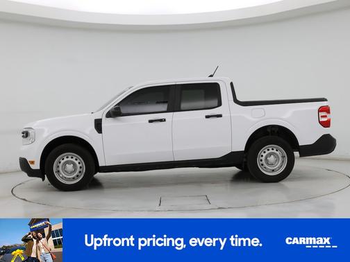 2024 Ford Maverick XL