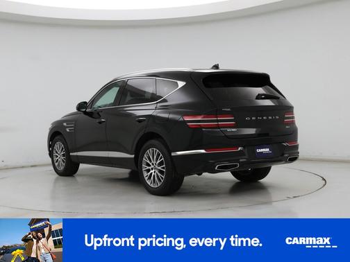 2024 Genesis GV80 