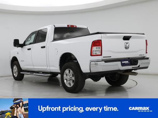 2024 RAM 2500 Bighorn