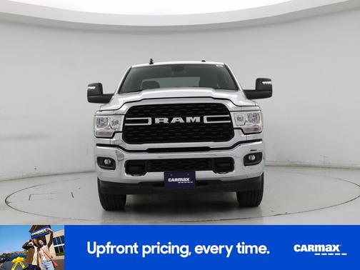 2024 RAM 2500 Bighorn