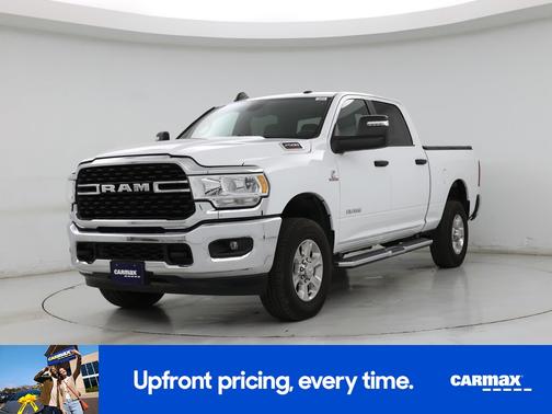 2024 RAM 2500 Bighorn