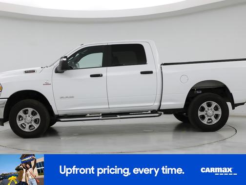 2024 RAM 2500 Bighorn