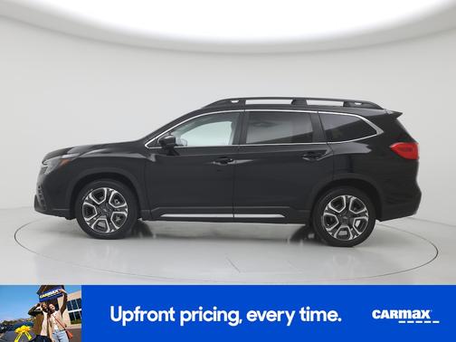 2024 Subaru Ascent Limited