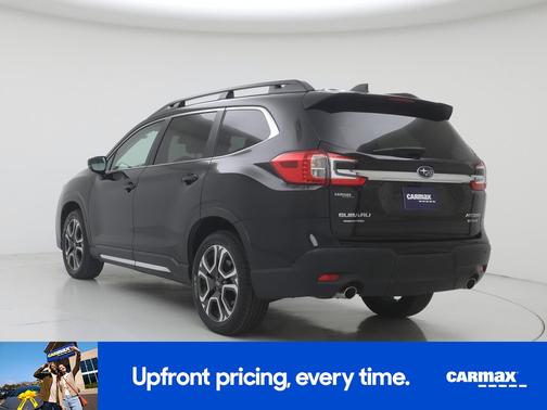 2024 Subaru Ascent Limited