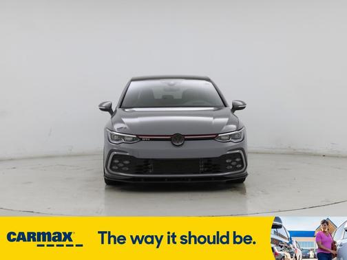 2023 Volkswagen Golf GTI Autobahn