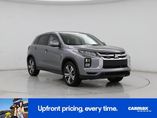 2023 Mitsubishi Outlander Sport SE