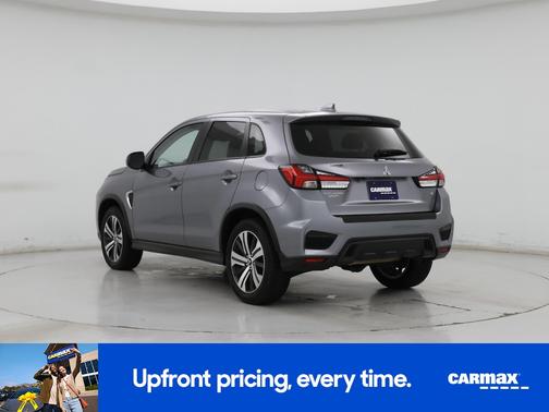 2023 Mitsubishi Outlander Sport SE