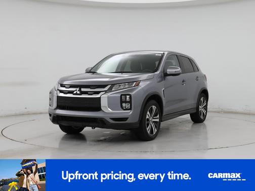 2023 Mitsubishi Outlander Sport SE