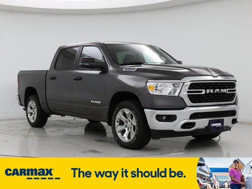 2024 RAM 1500 Bighorn