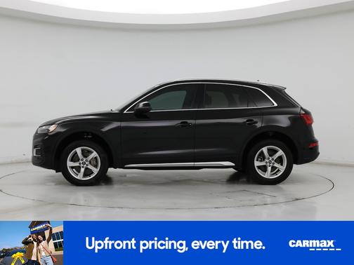 2021 Audi Q5 Premium