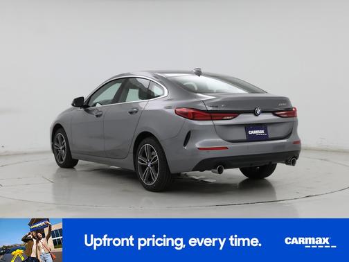 2024 BMW 228 Gran Coupe I xDrive Gran Coupe