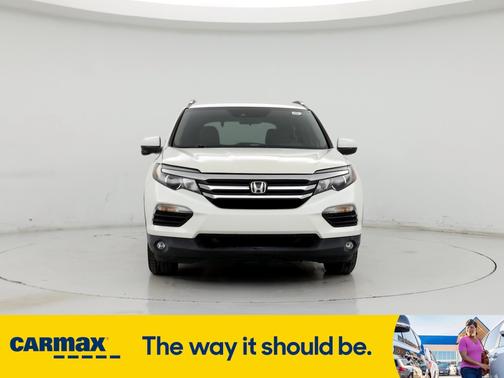 2016 Honda Pilot EX