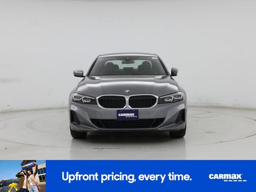 2024 BMW 330 I