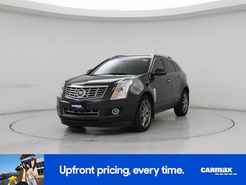 2015 Cadillac SRX Performance