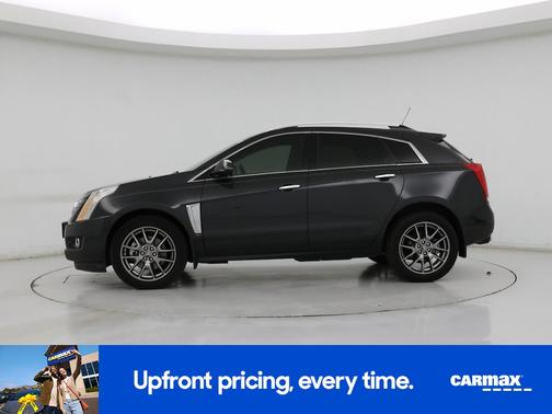 2015 Cadillac SRX Performance