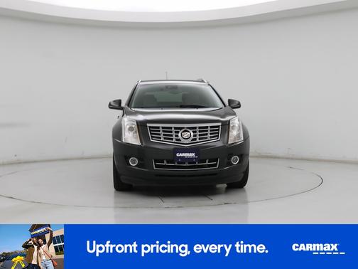 2015 Cadillac SRX Performance