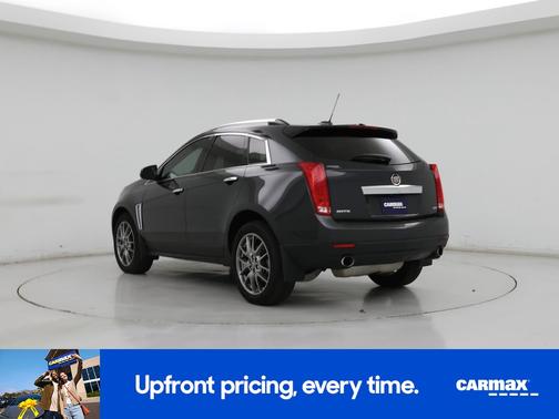 2015 Cadillac SRX Performance