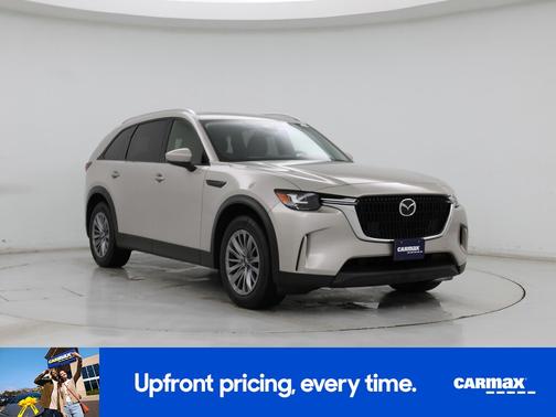 2024 Mazda CX-90 Turbo Preferred Plus