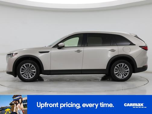 2024 Mazda CX-90 Turbo Preferred Plus