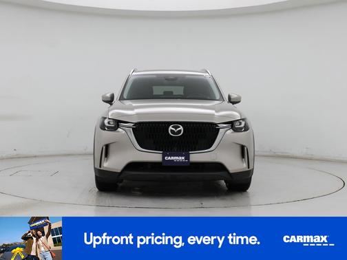 2024 Mazda CX-90 Turbo Preferred Plus