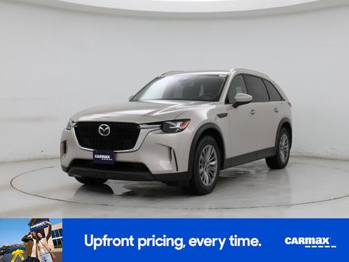 2024 Mazda CX-90 Turbo Preferred Plus