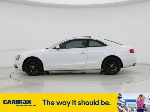 2014 Audi A5 Premium Plus