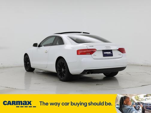 2014 Audi A5 Premium Plus