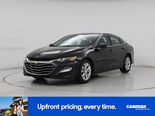 2023 Chevrolet Malibu 1LT