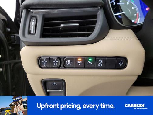 2021 Acura TLX SH-AWD Advance