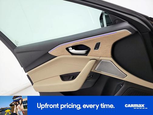 2021 Acura TLX SH-AWD Advance