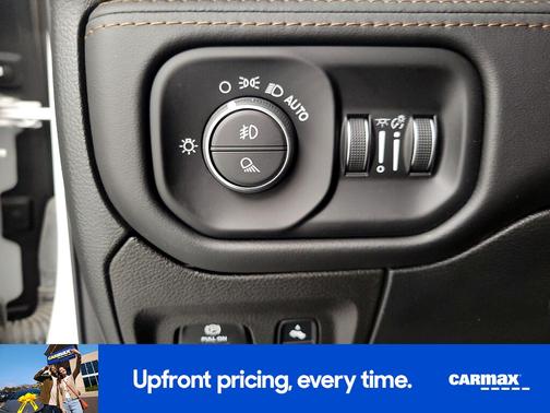 2022 RAM 1500 Longhorn