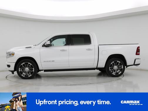 2022 RAM 1500 Longhorn