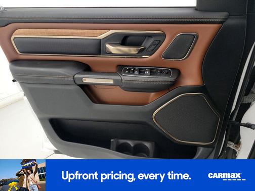 2022 RAM 1500 Longhorn