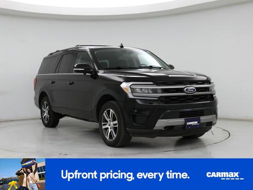2023 Ford Expedition Max XLT