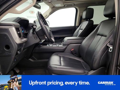 2023 Ford Expedition Max XLT